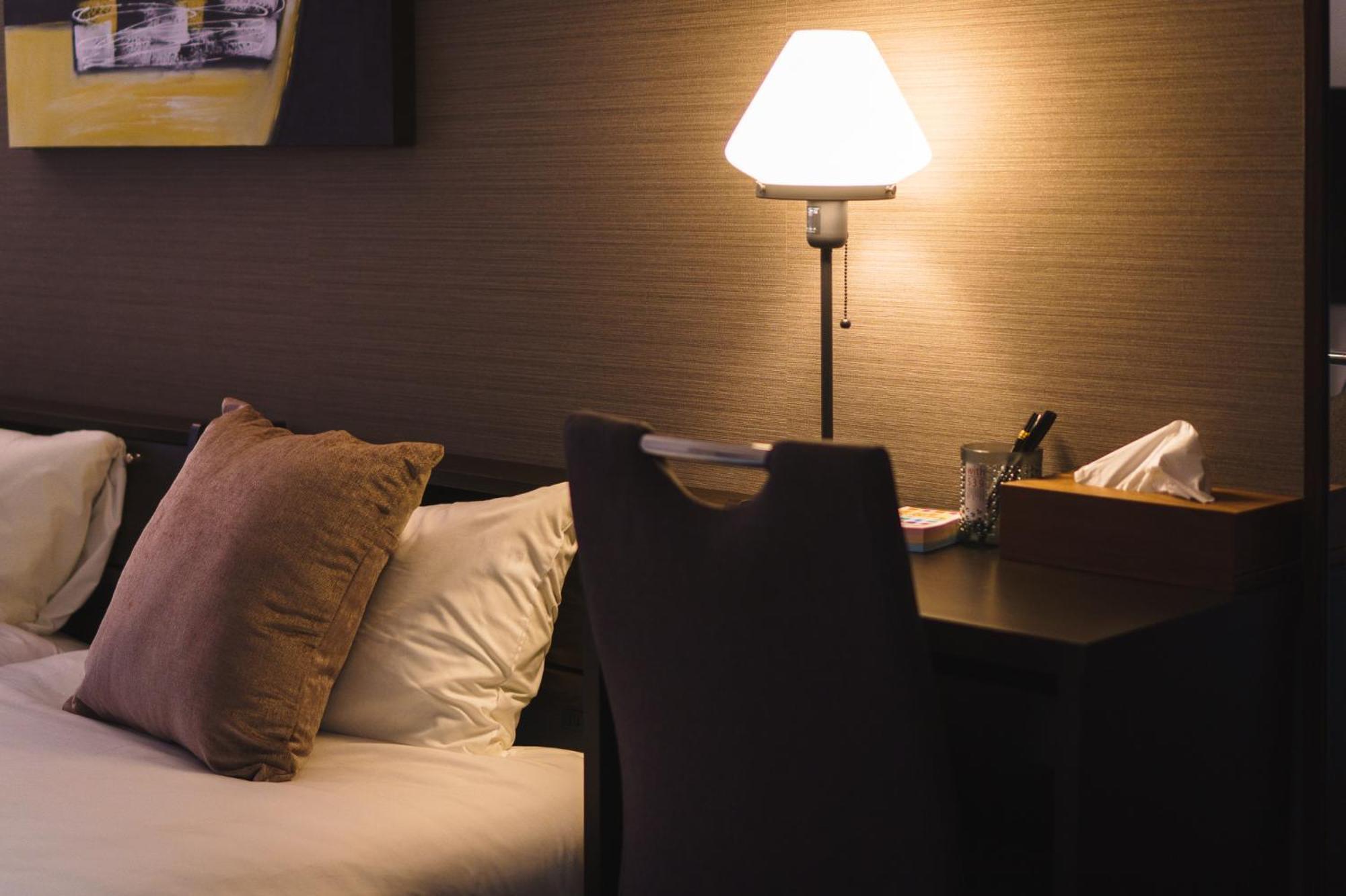 มิสเตอร์คินทาโระ Aparthotel นาฮะ ภายนอก รูปภาพ