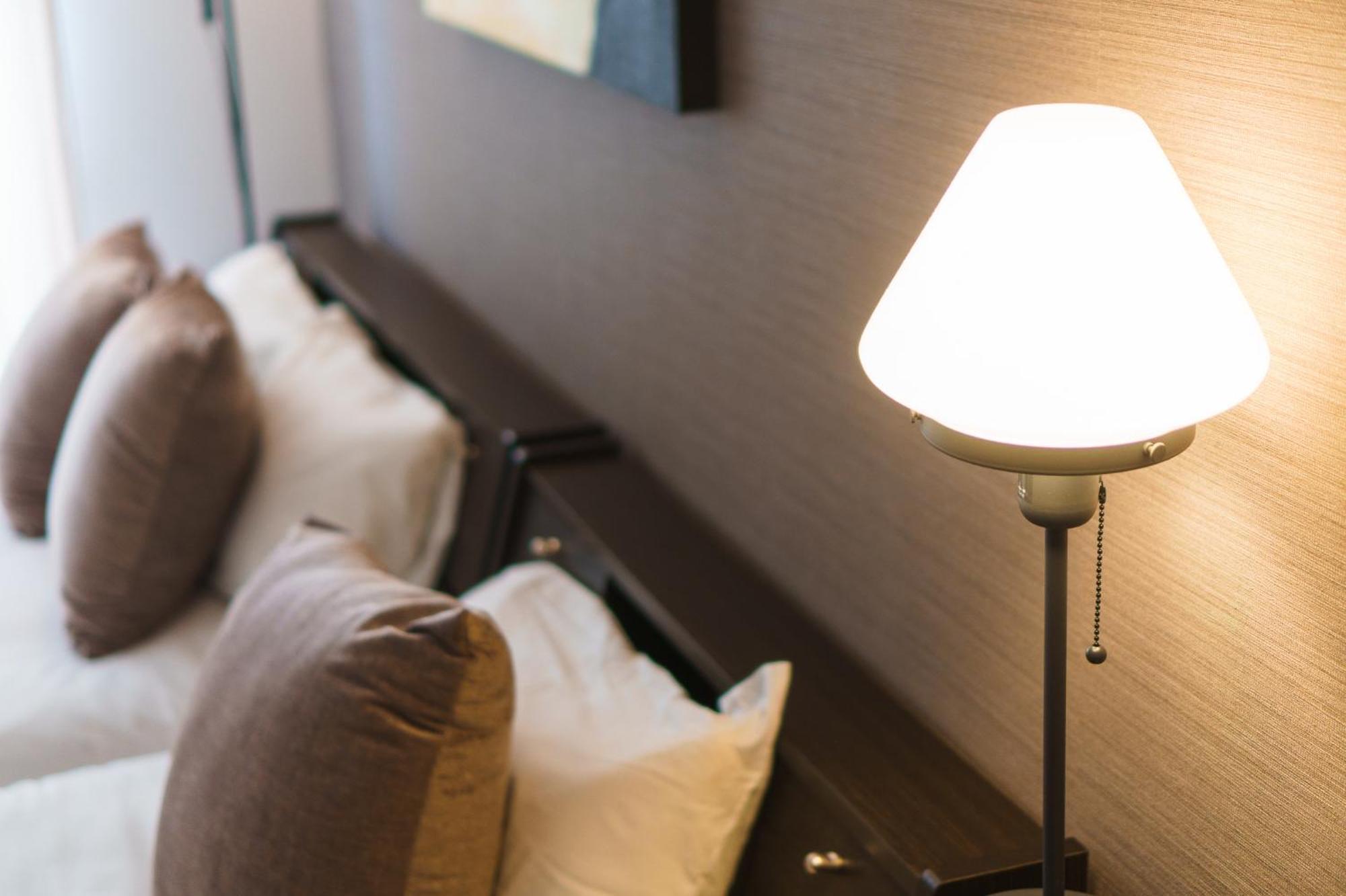 มิสเตอร์คินทาโระ Aparthotel นาฮะ ภายนอก รูปภาพ