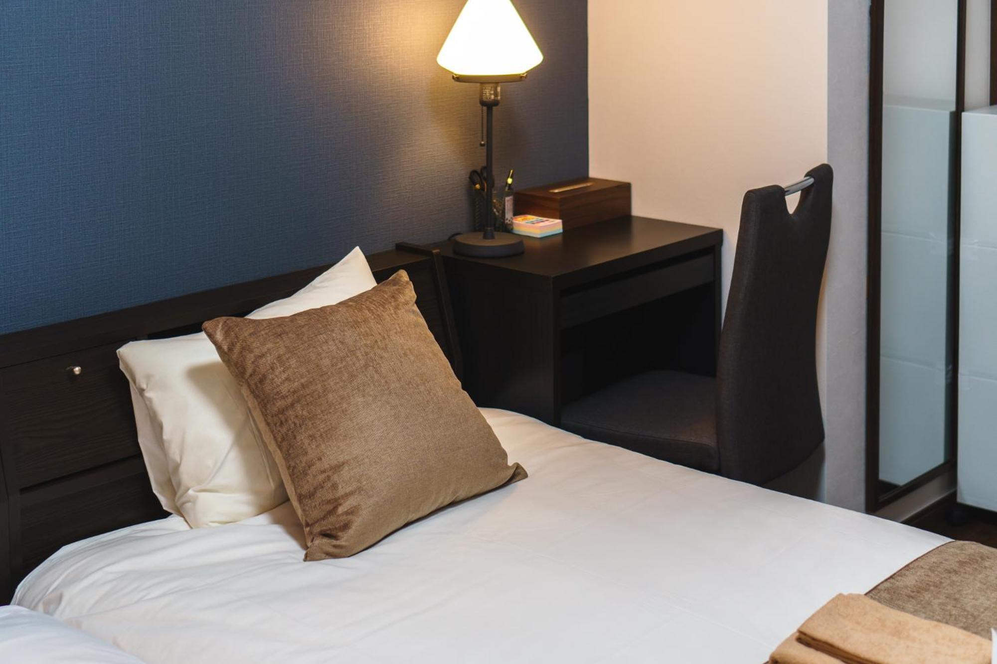 มิสเตอร์คินทาโระ Aparthotel นาฮะ ภายนอก รูปภาพ
